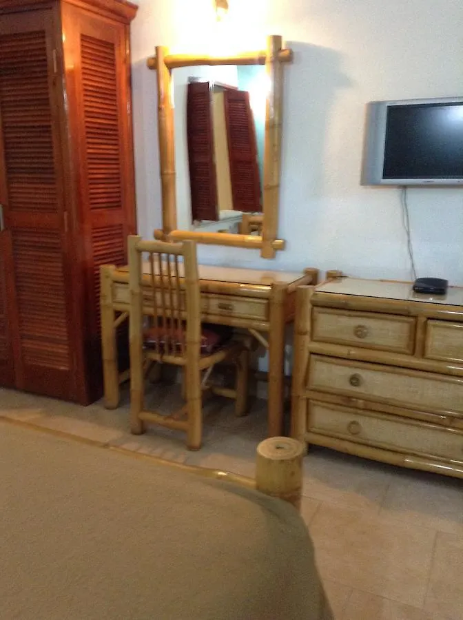 Kuyaba Hotel Negril 3*,
