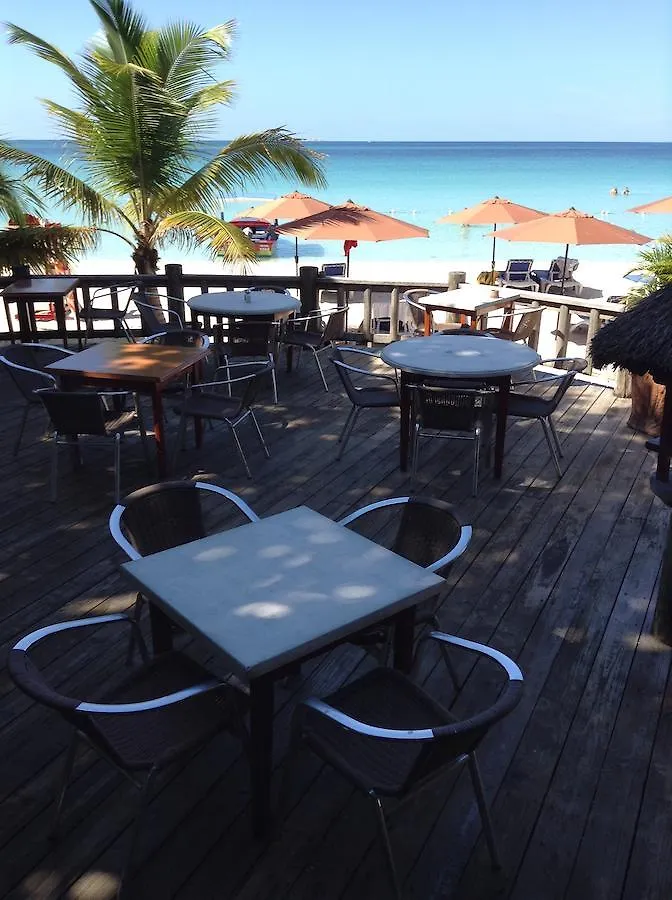 Kuyaba Hotel Negril