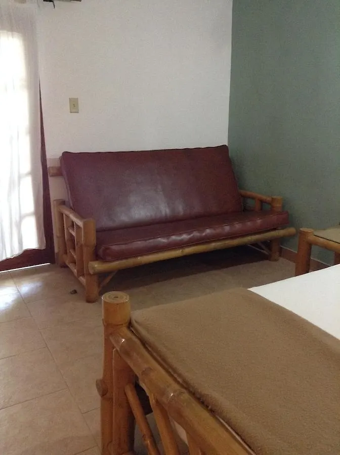 Kuyaba Hotel Negril