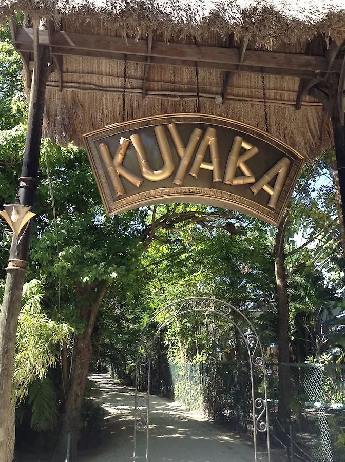 Kuyaba Hotel Negril