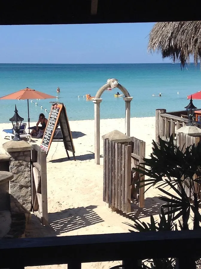 Kuyaba Hotel Negril