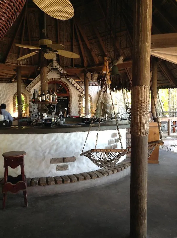Kuyaba Hotel Negril