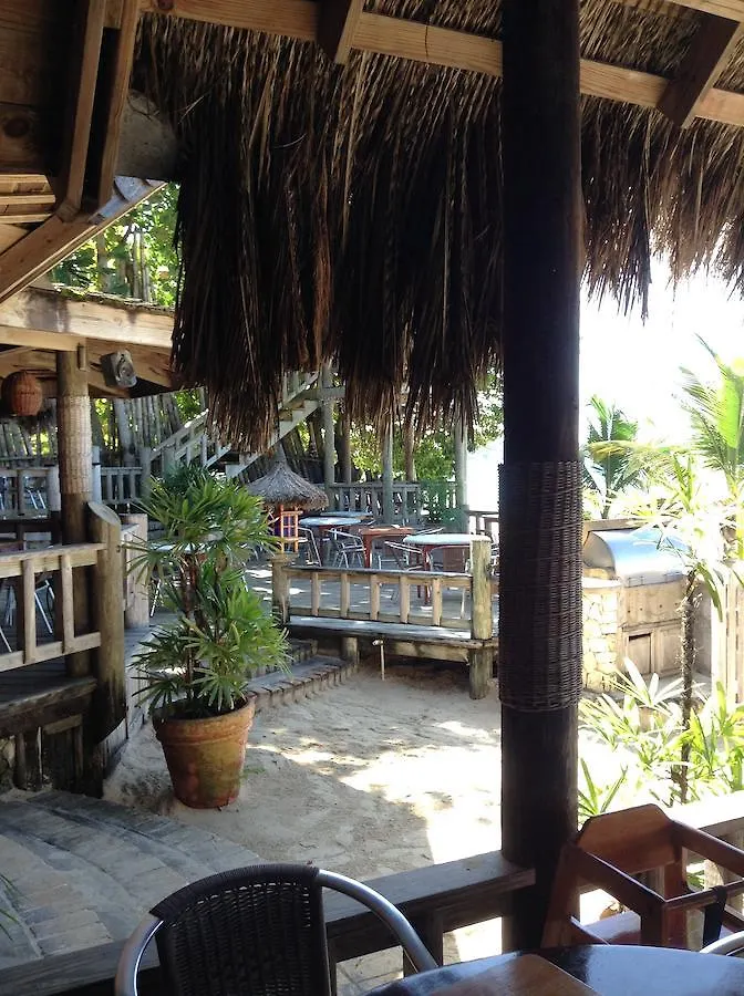 ***  Kuyaba Hotel Negril Jamaica