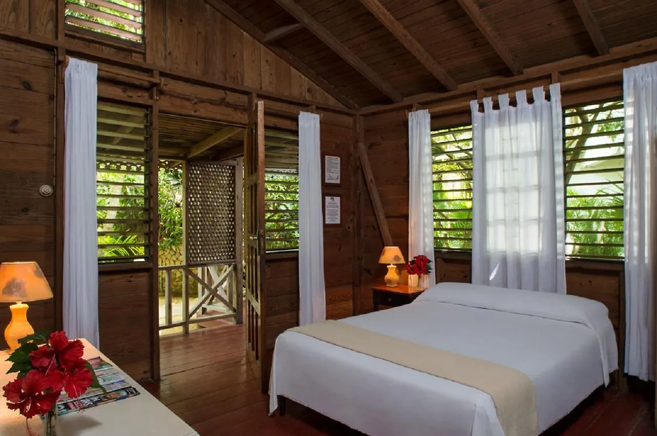 Kuyaba Hotel Negril