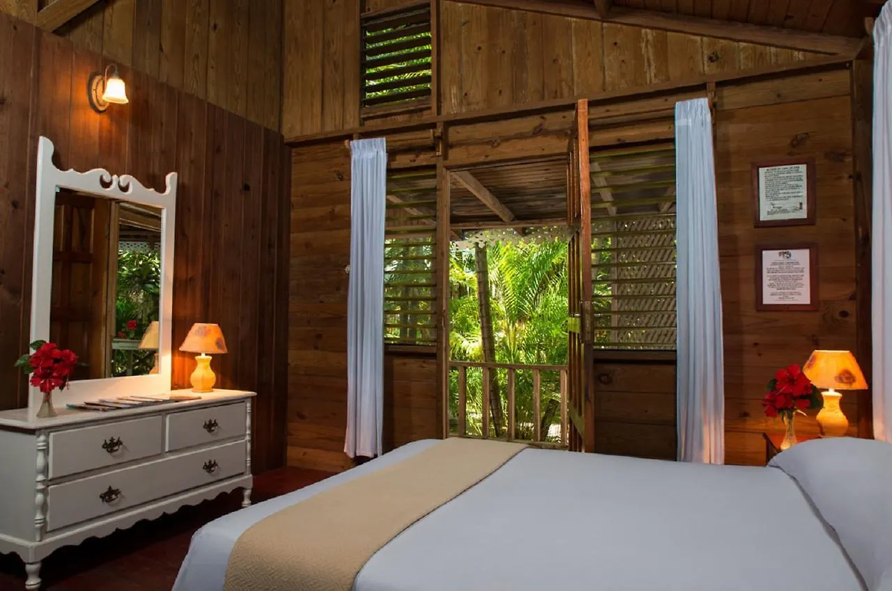 Kuyaba Hotel Negril Jamaica