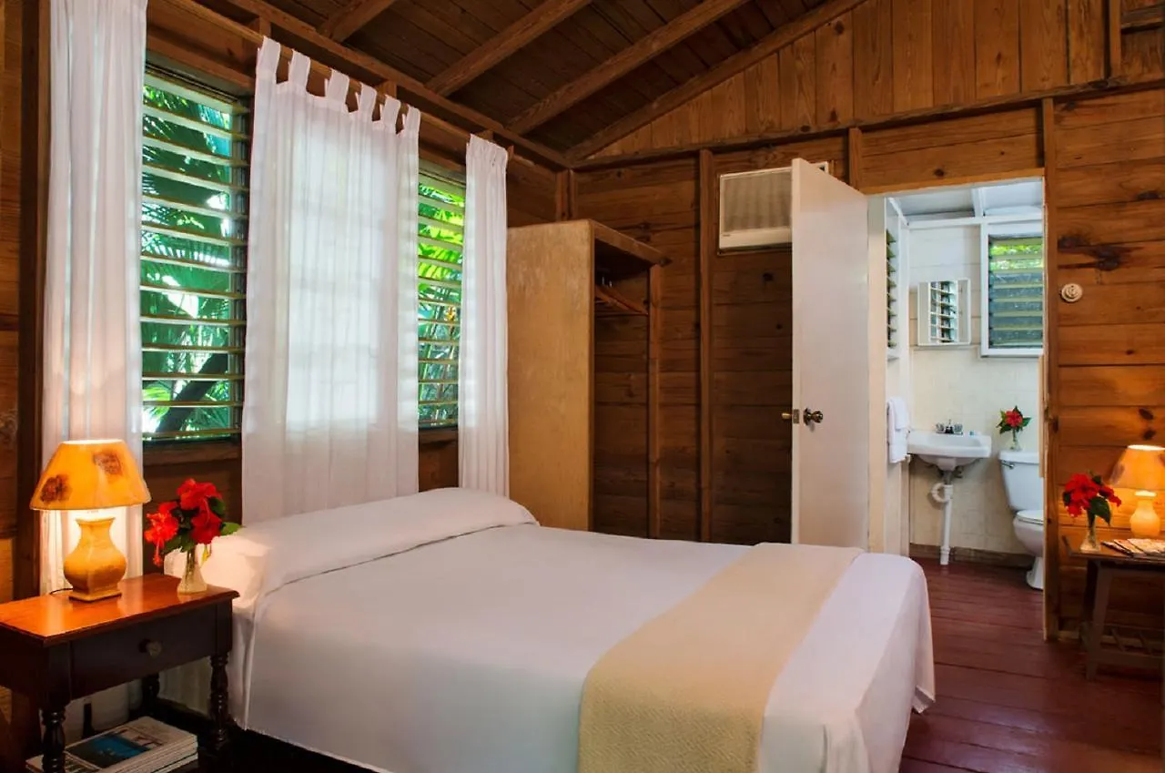 Kuyaba Hotel Negril