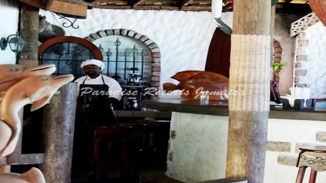 Kuyaba Hotel Negril