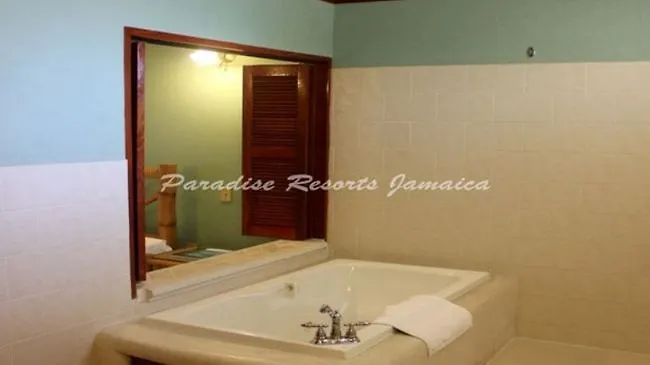 Kuyaba Hotel Negril