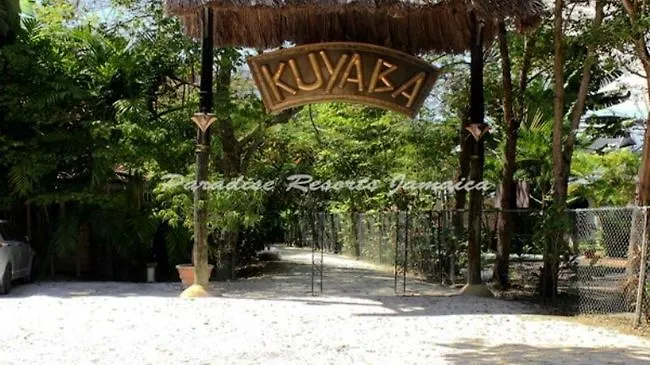 Kuyaba Hotel Negril