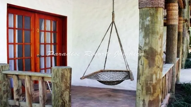 Kuyaba Hotel Negril Jamaica